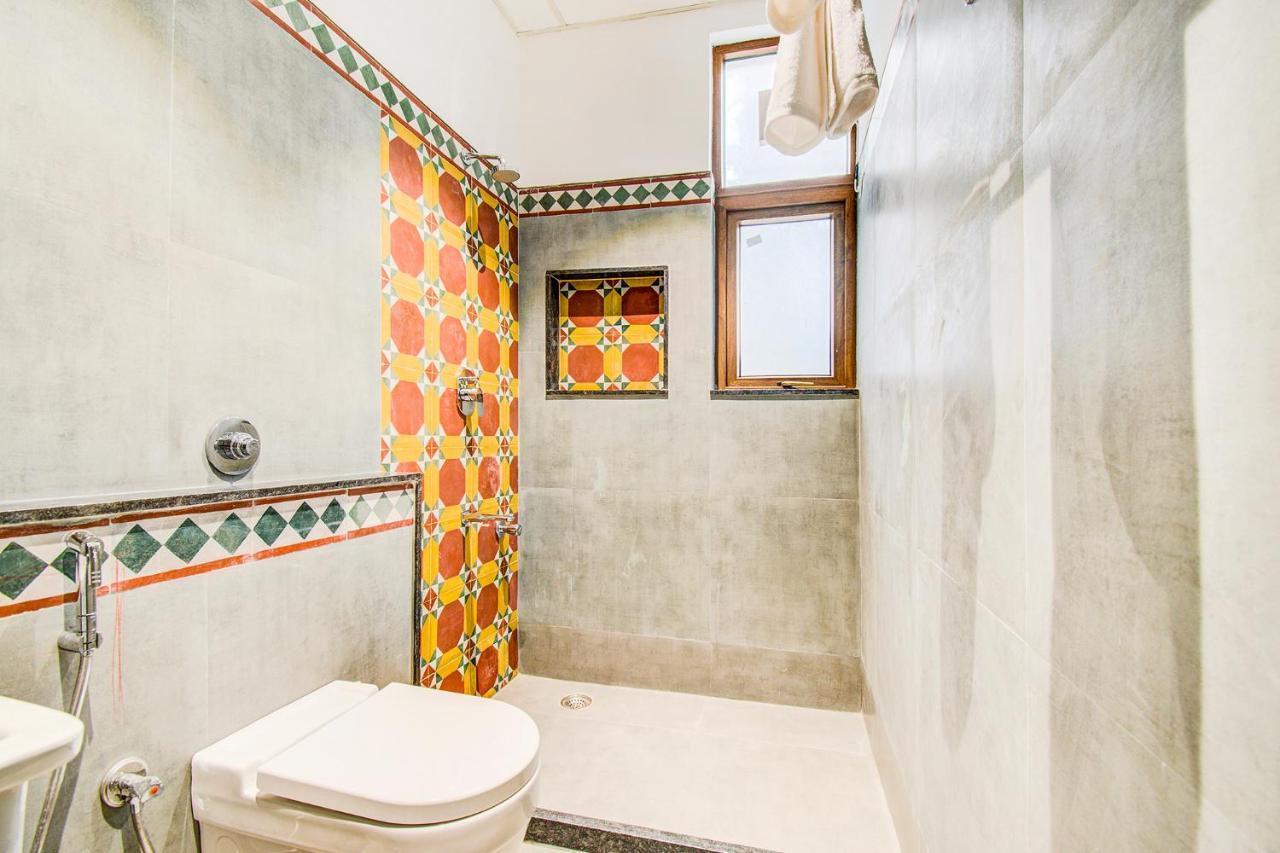 Fabhotel Sanctuary Suites Bangalore Luaran gambar