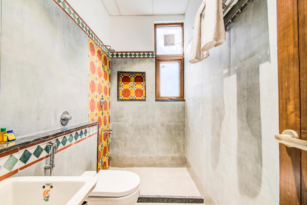 Fabhotel Sanctuary Suites Bangalore Luaran gambar